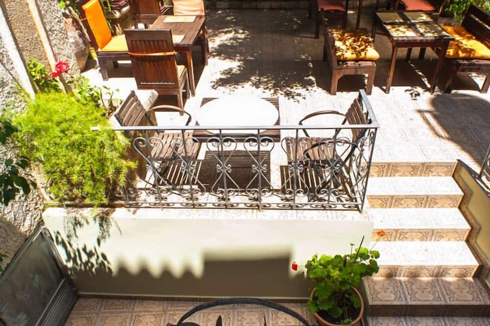 スプランツィア 写真