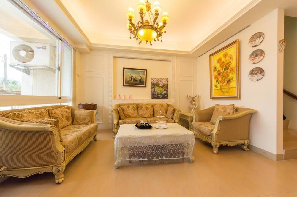 ス シンハイ B&B (宿星海民宿旅館) 写真