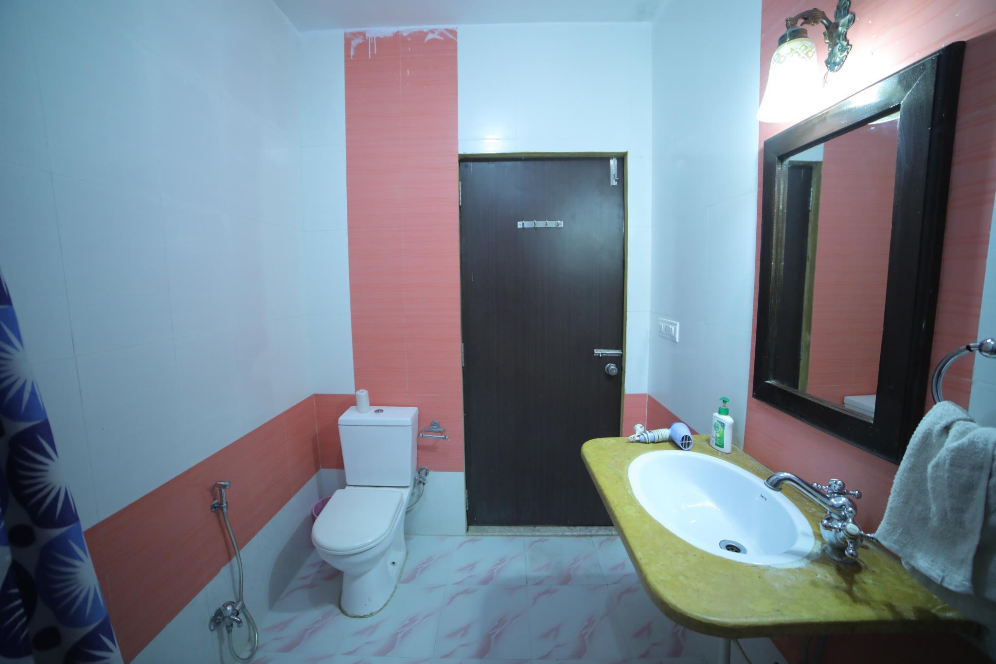 ホテル トウキョウ  パレス 写真