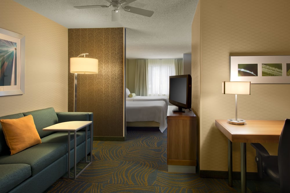 キングス イン & スイーツ メイソン 写真