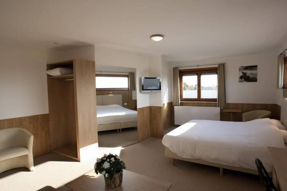 Hotel Chamdor 写真
