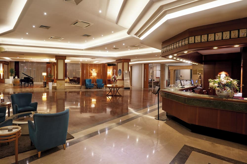 アネモン マニサ ホテル 写真