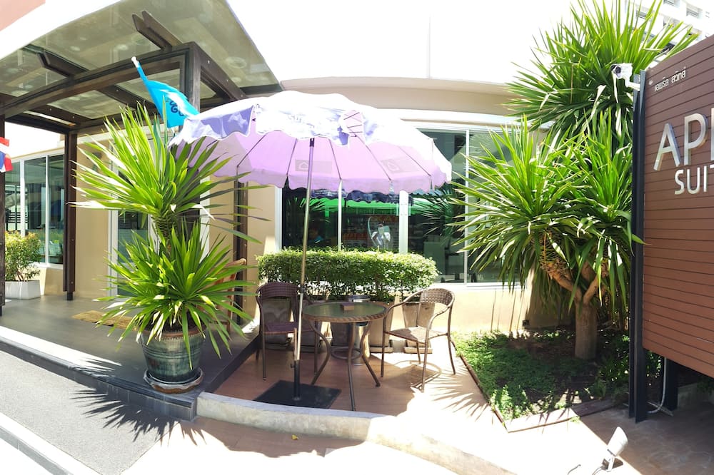 エイプリル スイーツ 写真