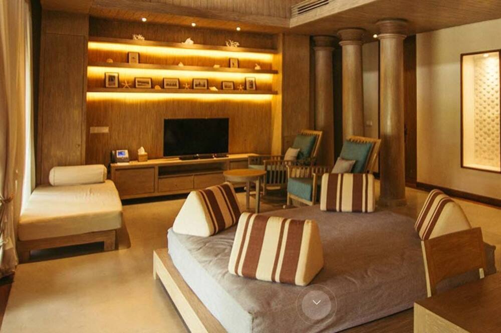 アナンタヤ リゾート アンド スパ パサイクーダ 写真