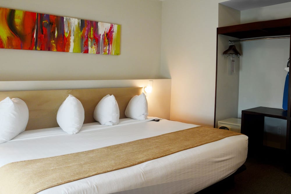 Hotel Hex Estelí 写真