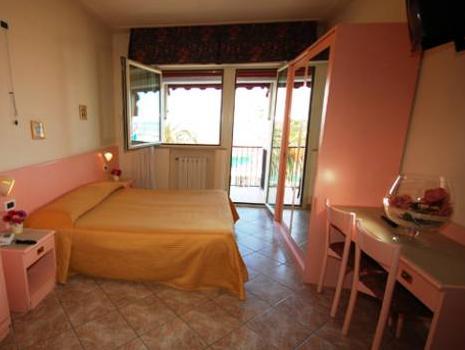 Hotel Bella Riviera 写真