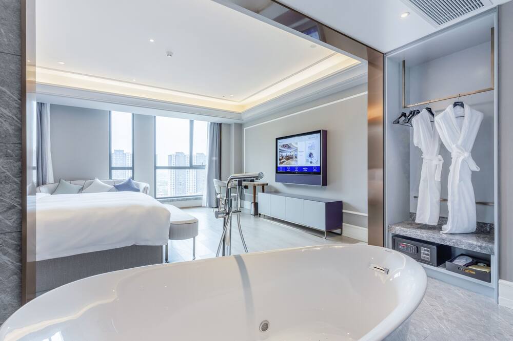 メルキュール シーアン ノース 写真