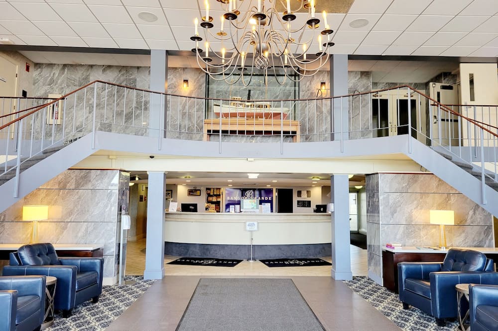 バンゴールグランデ 写真