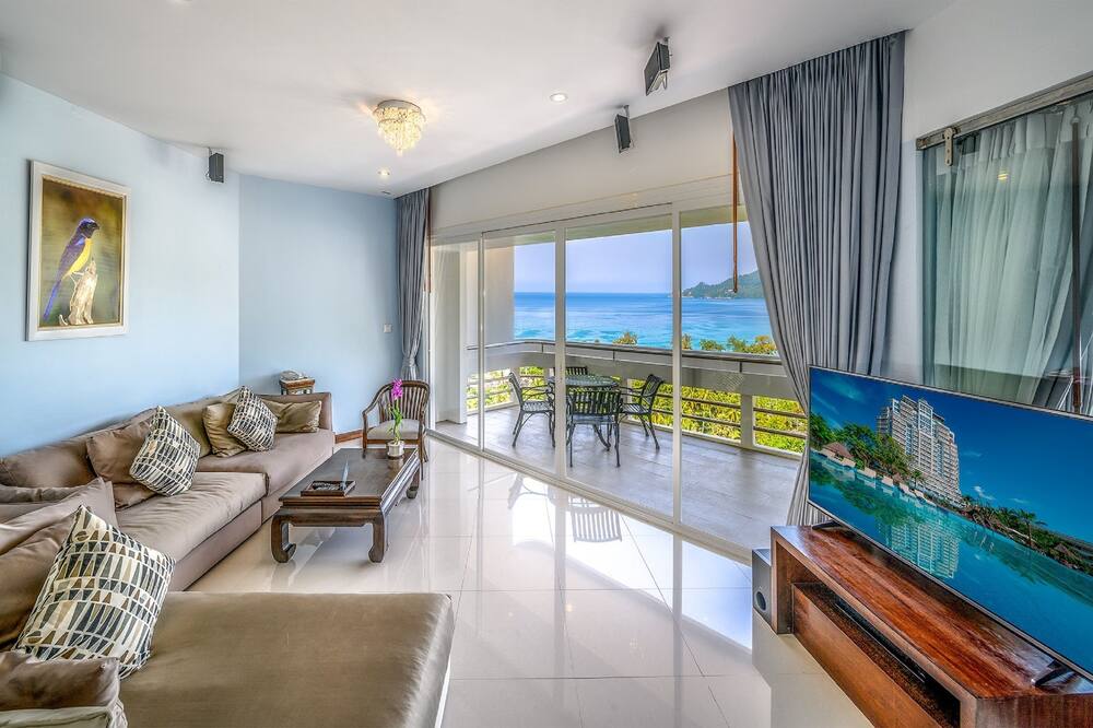 アンダマン ビーチ スイーツ ホテル 写真