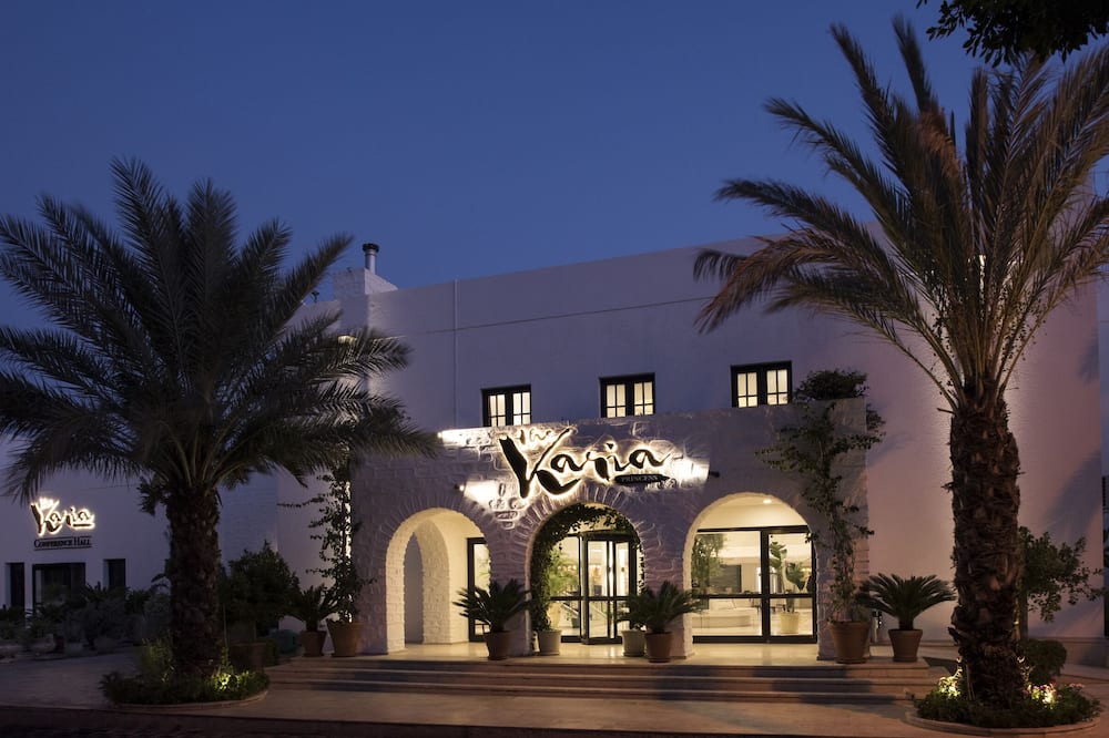 Hotel Karia Princess 写真