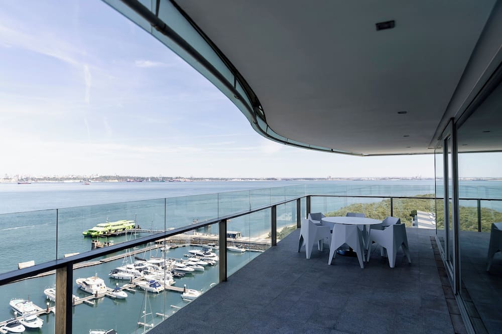 トロイア デザイン ホテル 写真