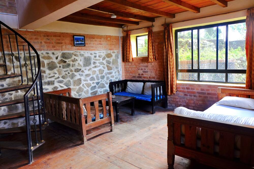 ホテル アット ジ エンド オブ ザ ユニバース 写真