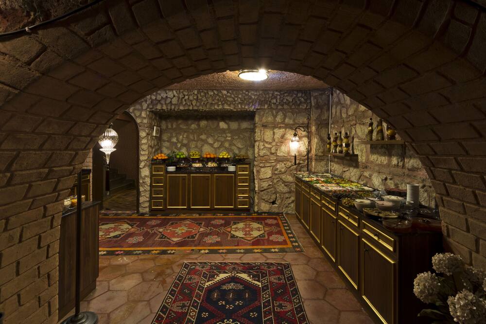 ソクル パシャ ホテル - スペシャル クラス 写真