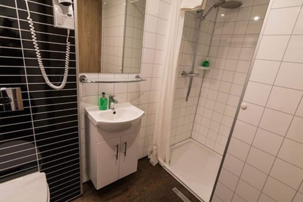 ホテル スカフタフェル 写真