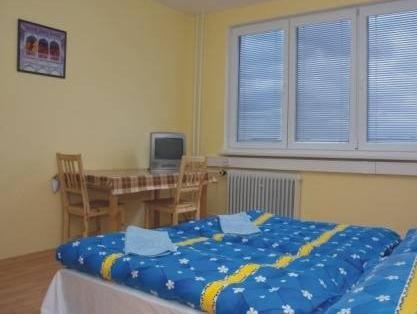 Hotel U Nádraží 写真