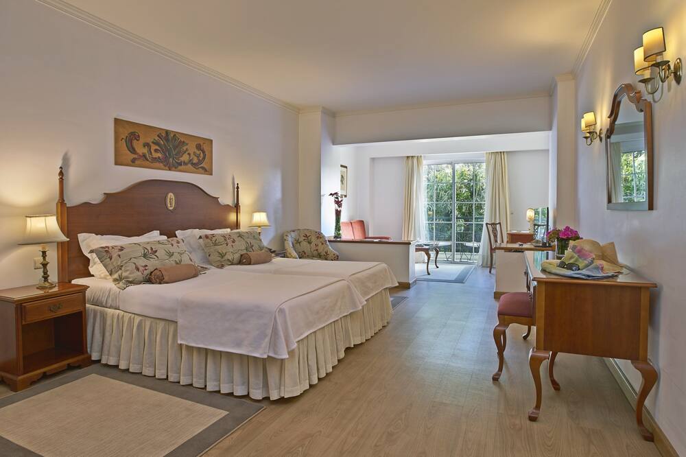 ホテル キンティンハ サン ジョアン & スパ 写真