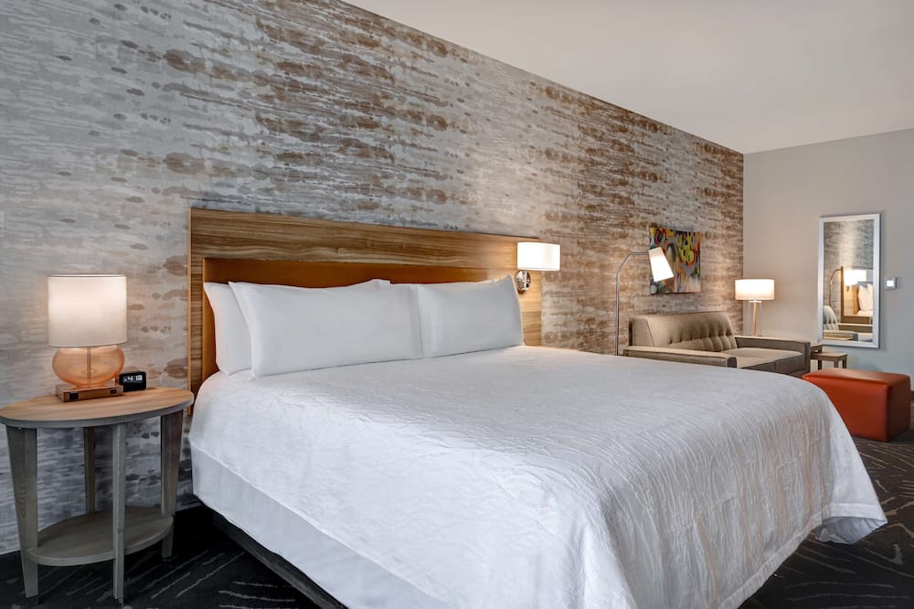 ホームツー スイーツ バイ ヒルトン アナハイム リゾート 写真