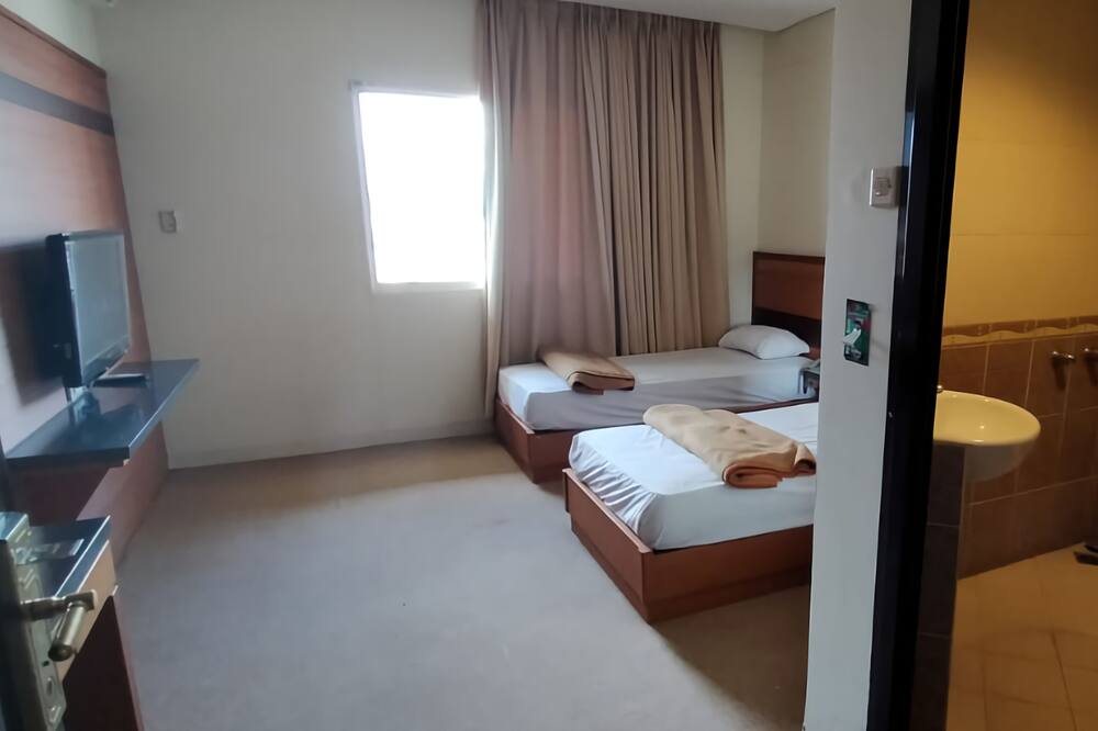 ホテル ビンタン ソロ 写真