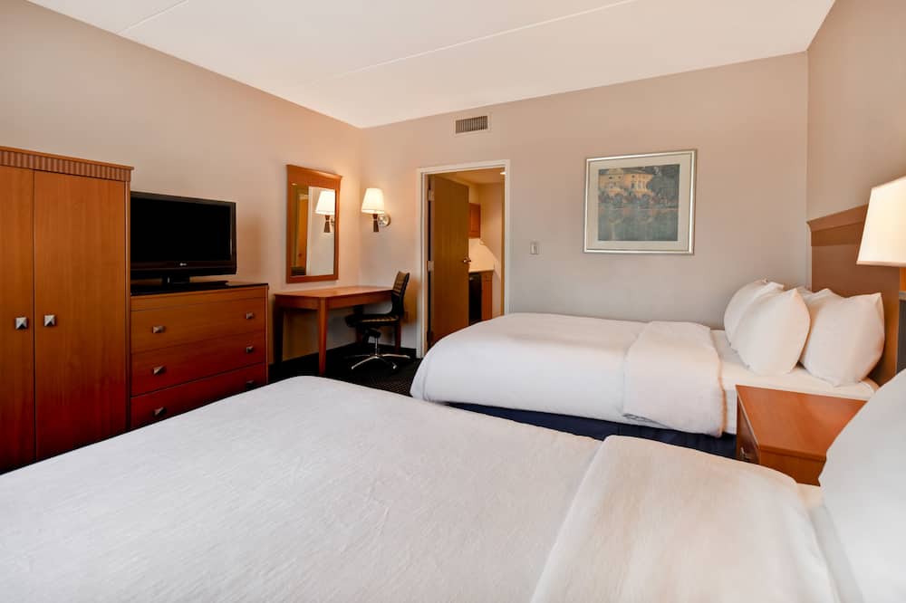 Embassy Suites by Hilton Lexington/UK Coldstream 写真