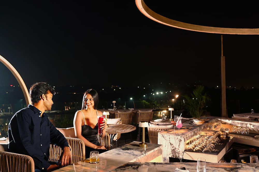 ザ ウェスティン グルガオン ニューデリー 写真