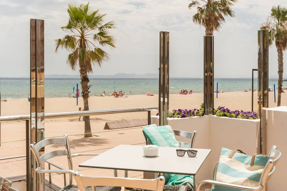 モンテレイ 写真