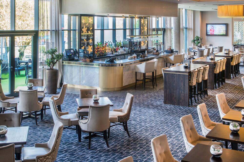 パーク レジス バーミンガム 写真