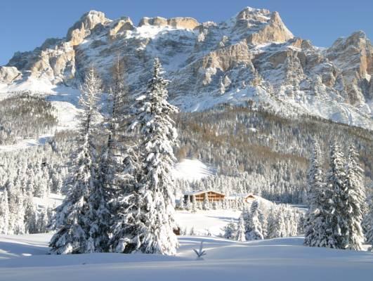 Hotel Gran Paradiso 写真