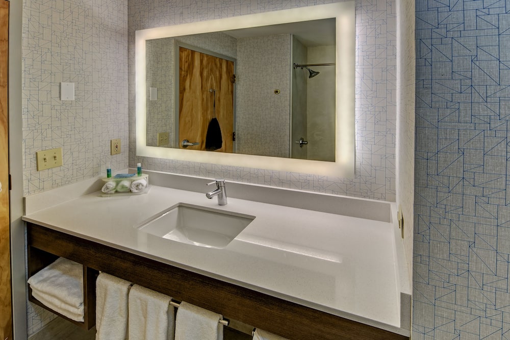 ホリデイ イン エクスプレス & スイーツ ロンドン by IHG 写真