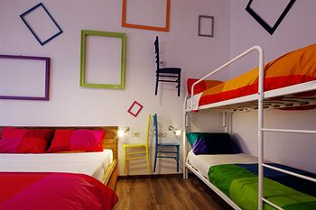 ネクスト ドア ゲスト ハウス 写真