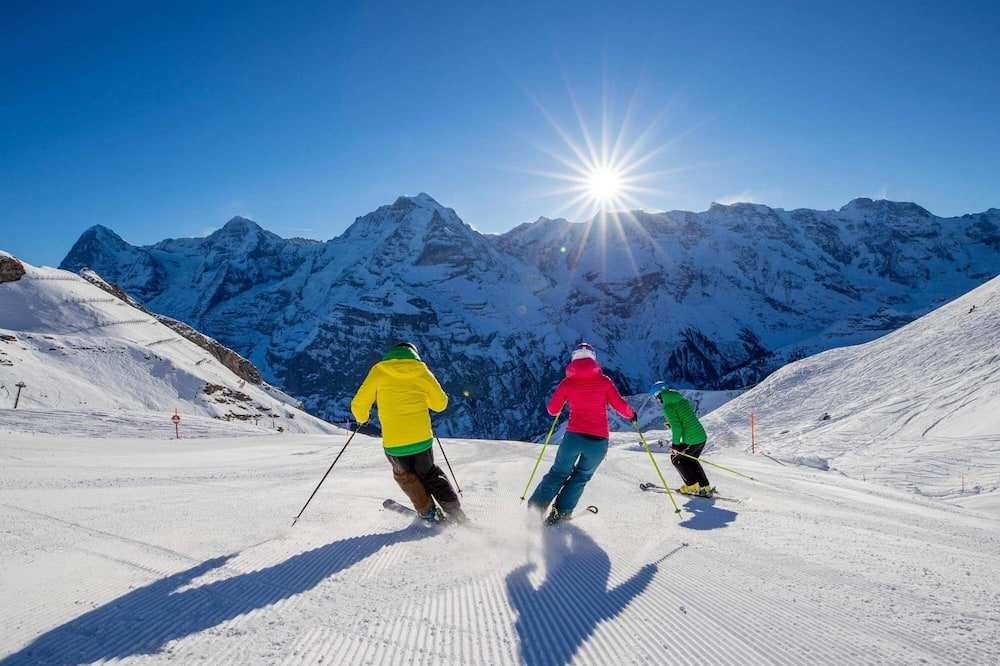 ホテル ボースィト 写真