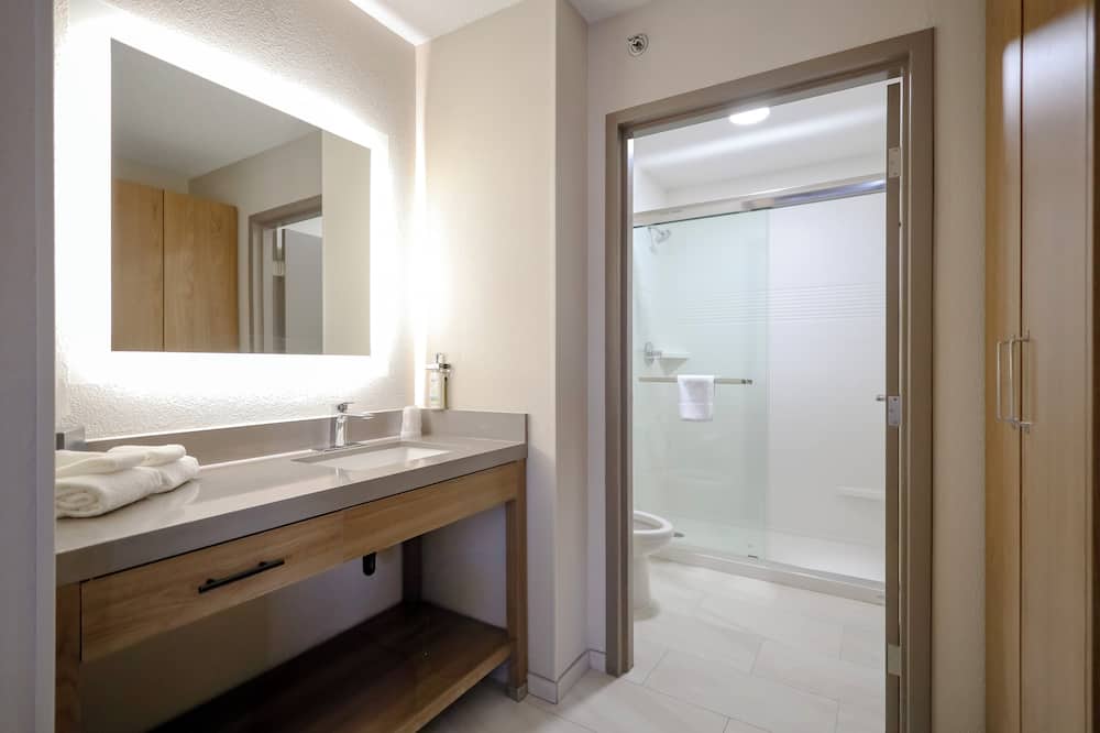 ビーチウッド エクステンデッド スイーツ 写真