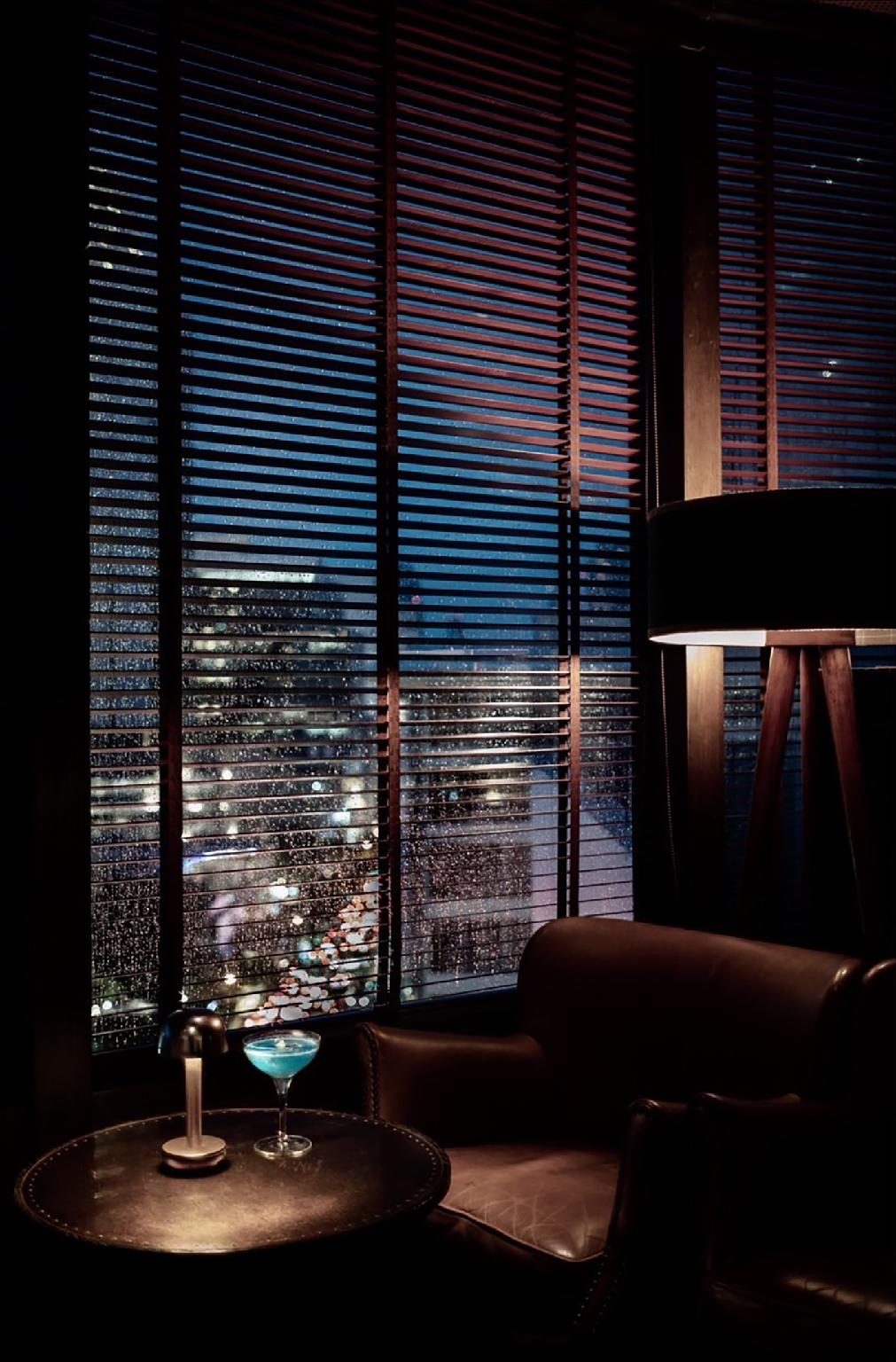 ムー バンコク、スモール ラグジュアリー ホテルズ オブ ザ ワールド 写真