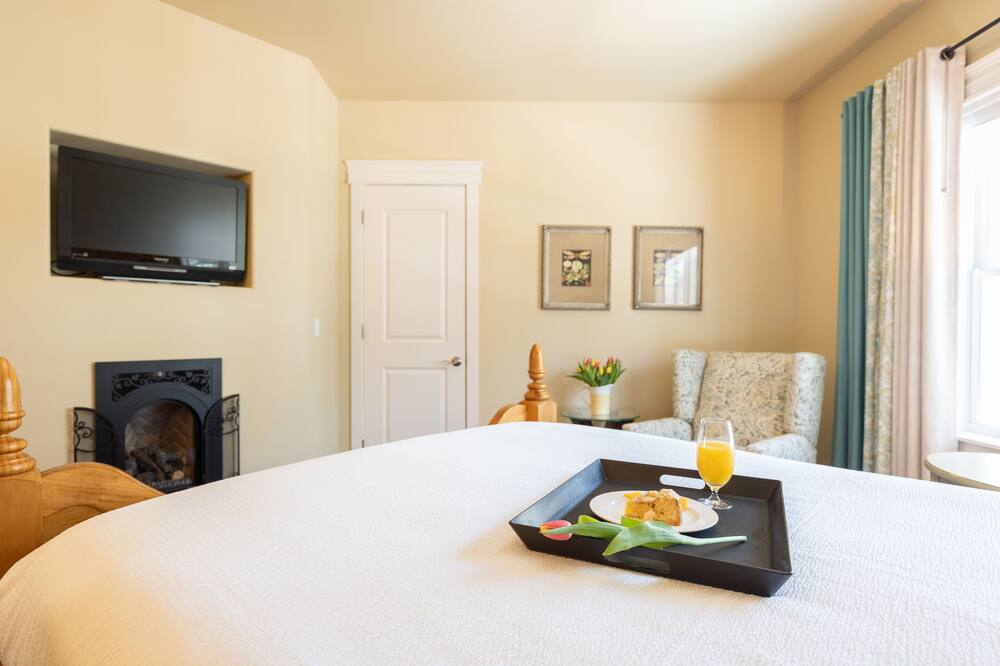 サマー クリーク イン 写真