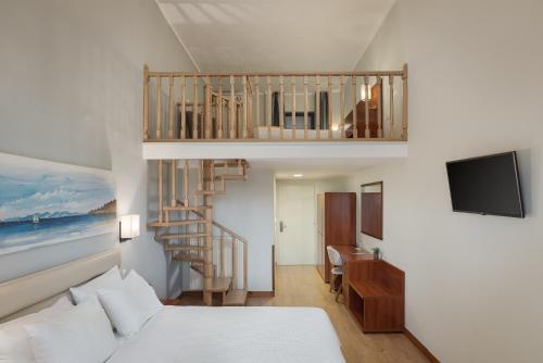 Alkyon Resort Hotel & Spa 写真