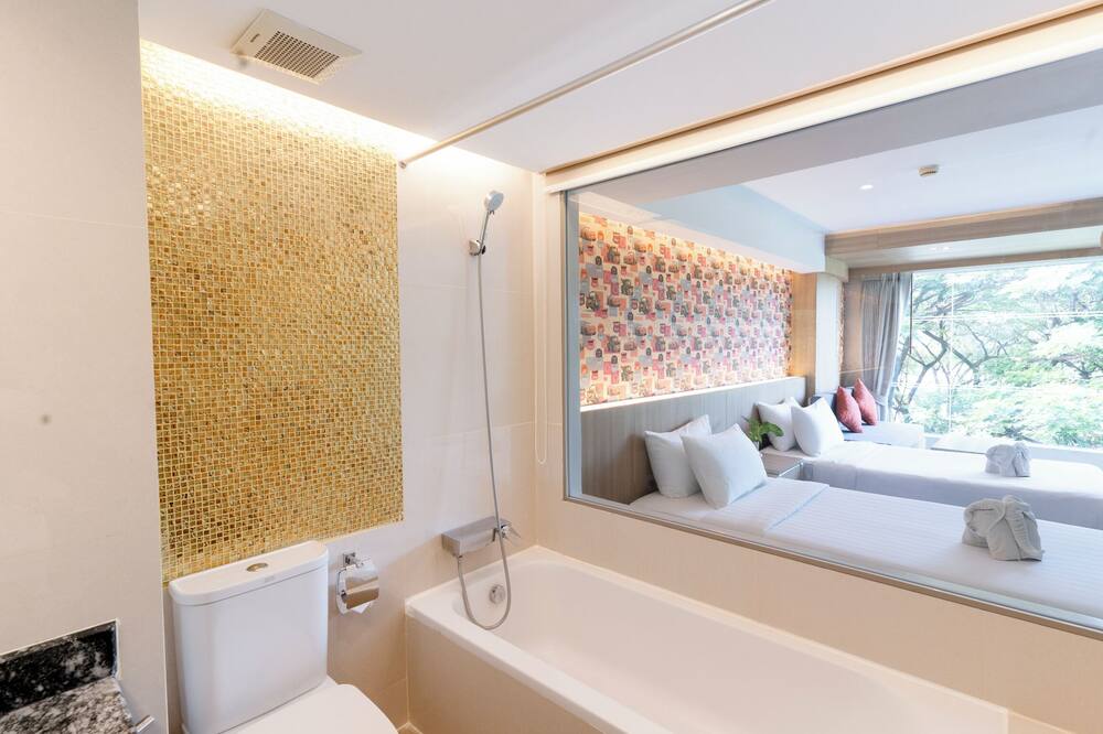 マッチャ サムイ リゾート 写真