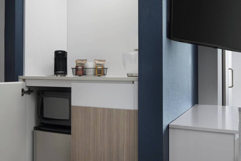 スプリングヒル スイーツ バイ マリオット タッカホー ウエストチェスター カウンティ 写真