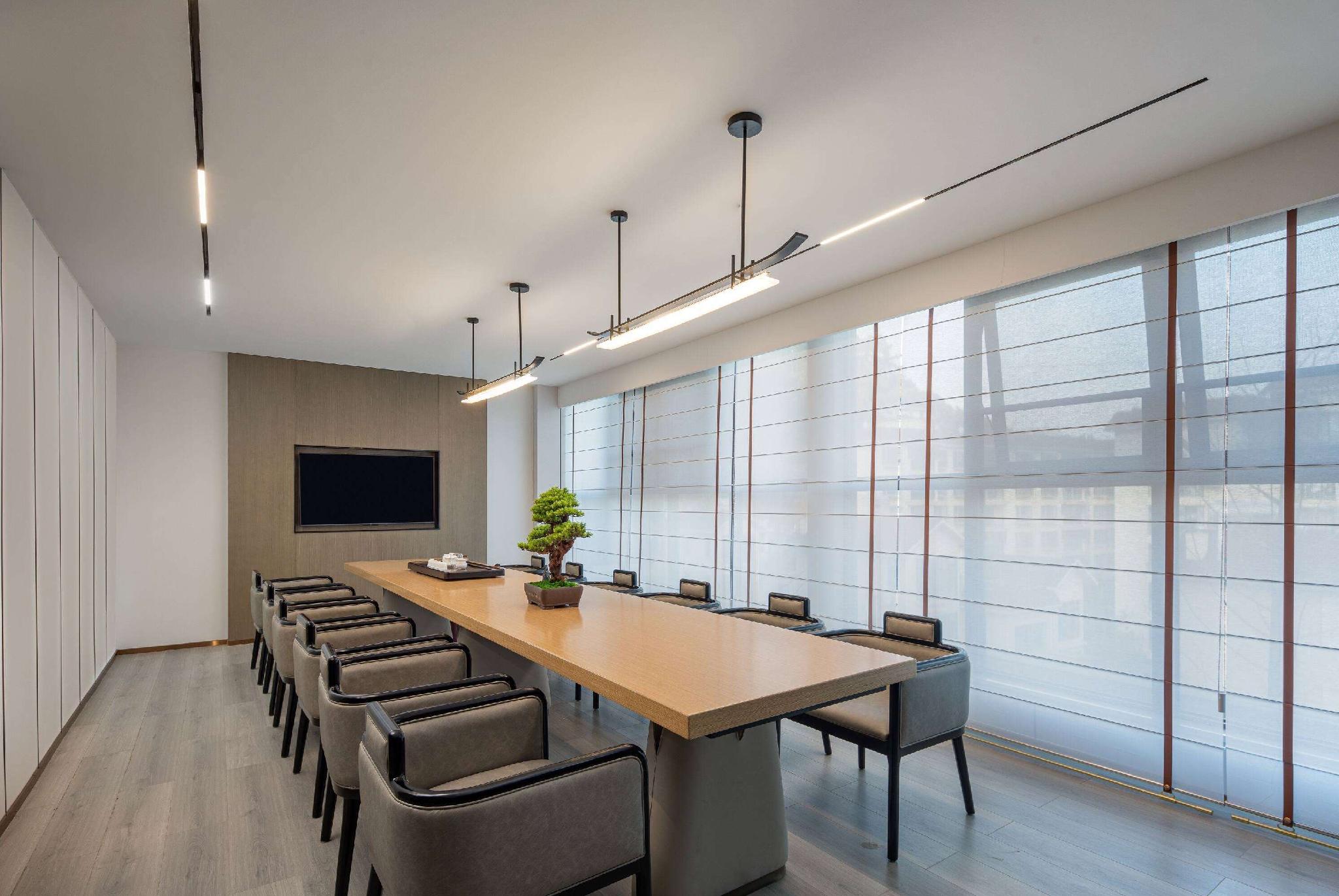 Wyndham Garden Pu'er Mojiang 写真