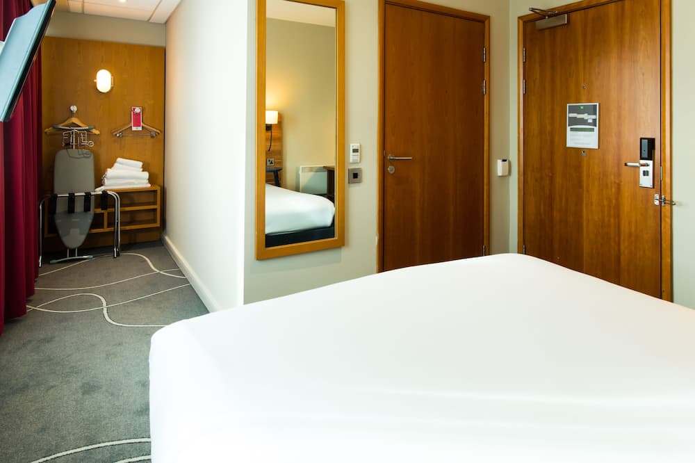 Ibis Styles BHX NEC Airport 写真