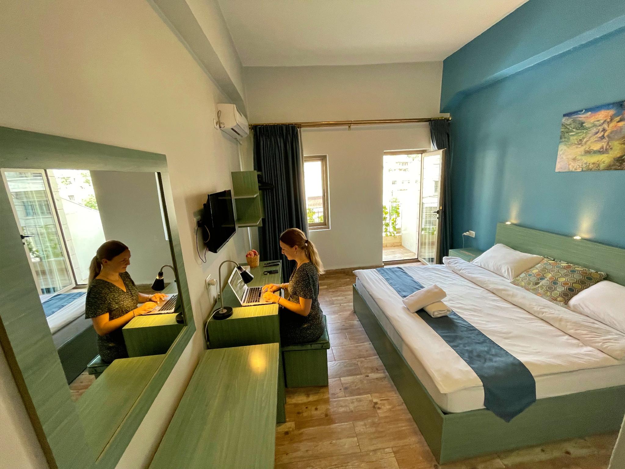 ザ シドニー ホテル 写真