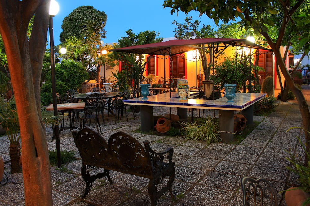 Hotel Oriente 写真