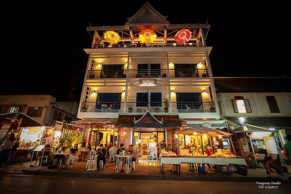 インディコ ハウス ホテル 写真