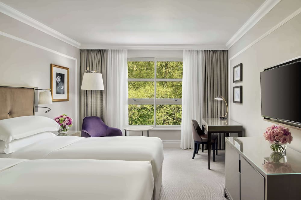 Hyatt Regency London The Churchill 写真