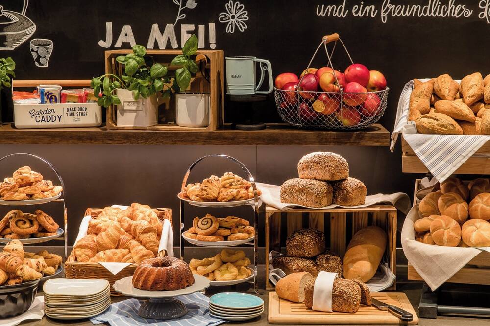 モーテル ワン ウィーン セントラル ステーション 写真