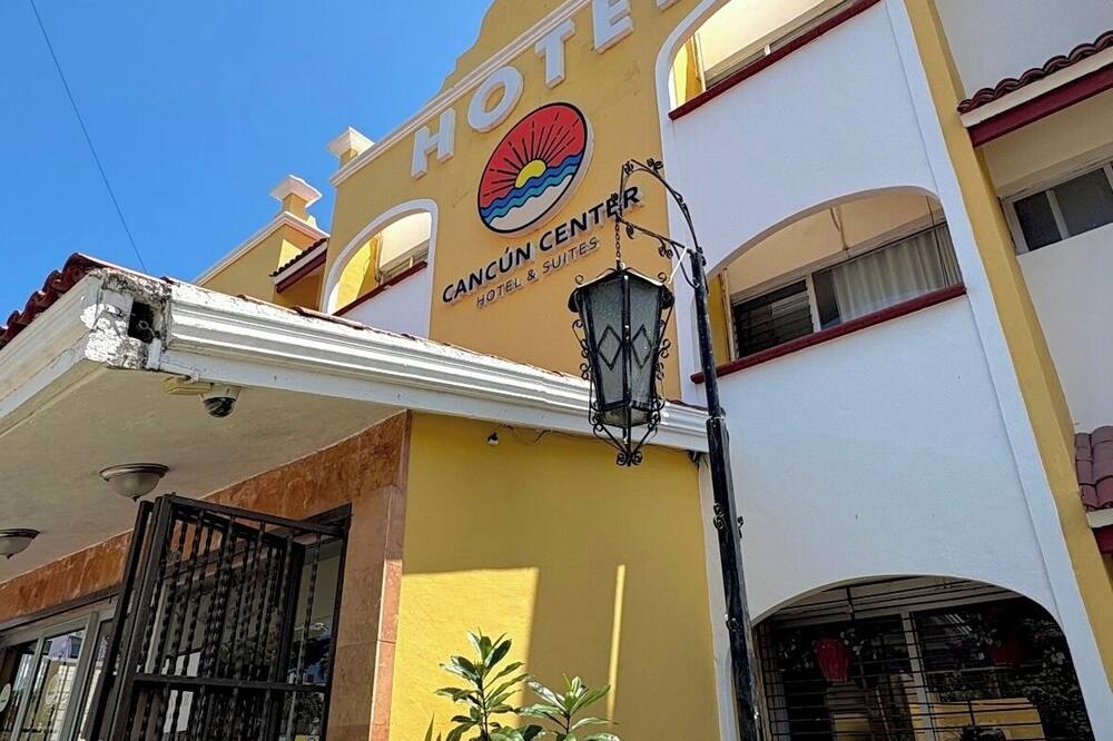 スイーツ カンクン センター 写真