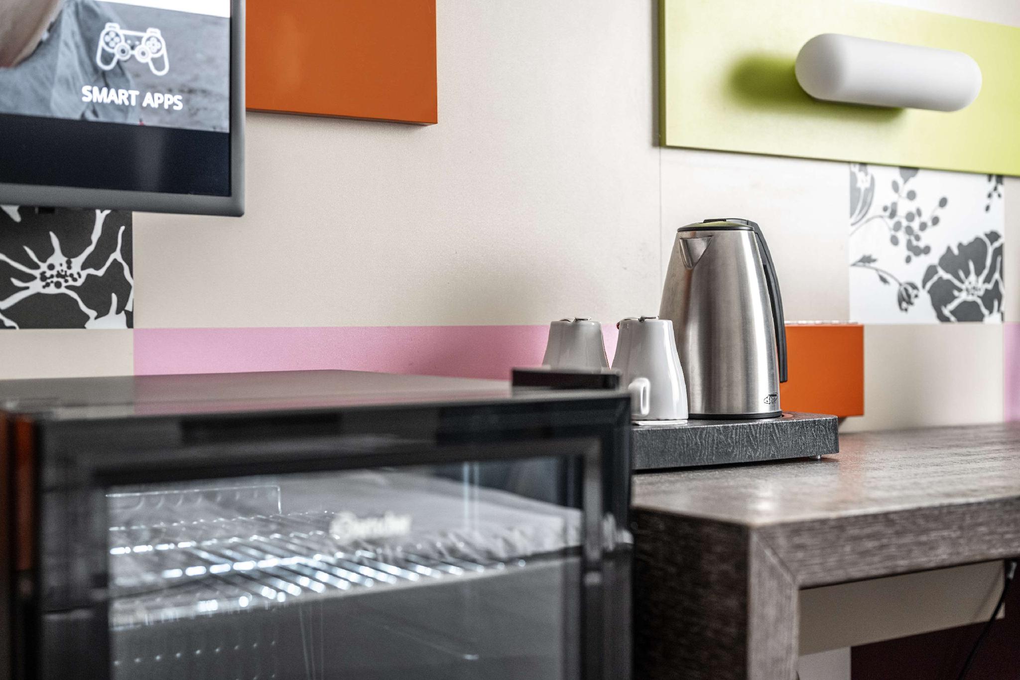 ペンタホテル アイゼナハ 写真