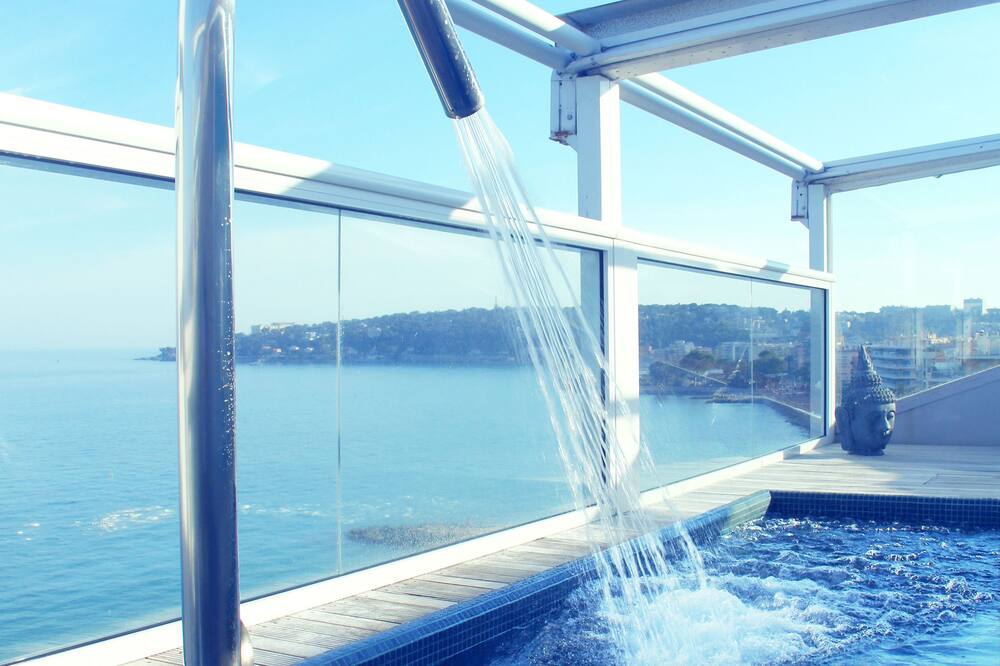 Hôtel Riva Art & Spa 写真