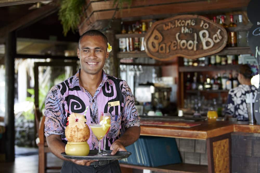 パシフィック リゾート ラロトンガ 写真