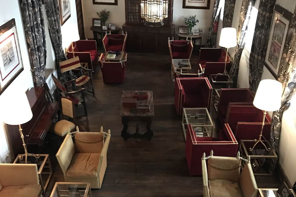 Las Casas De La Juderia Hotel 写真