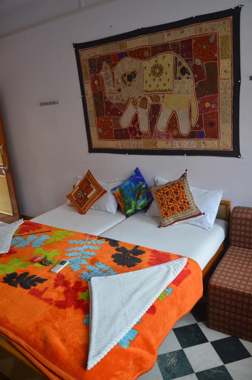 ホテル レヌカ 写真