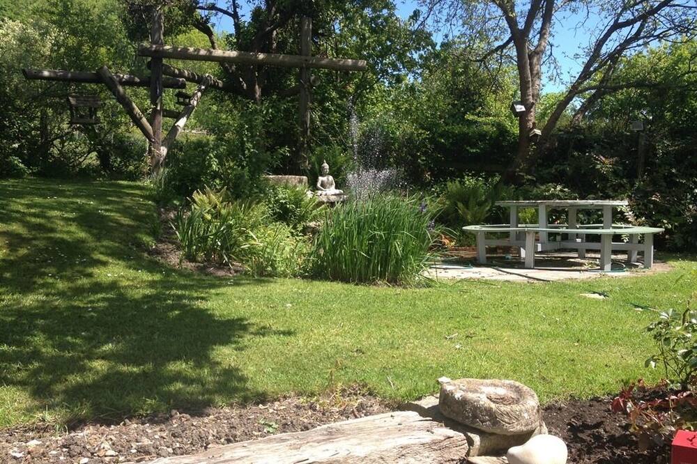 セント アンズ B&B 写真